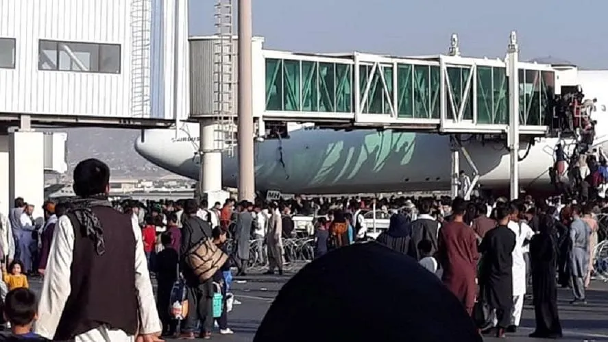 अफगानिस्तान में तालिबान के कब्जे बाद नागरिकों को निकालने में जुटा भारत, 48 घंटे के भीतर देश में वापस लाया जाएगा