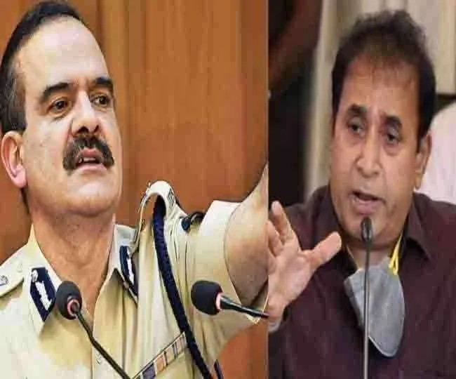 पूर्व पुलिस आयुक्त परमबीर सिंह ने पूर्व गृह मंत्री अनिल देशमुख के खिलाफ जांच को लेकर बॉम्बे हाईकोर्ट में दायर की याचिका