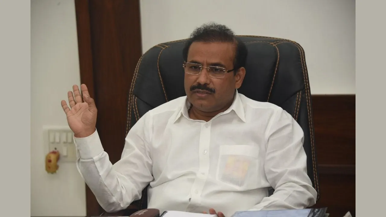 राजेश टोपे ने दिया अहम बयान, महाराष्ट्र में जल्दी ही स्कूल खुलने के संकेत