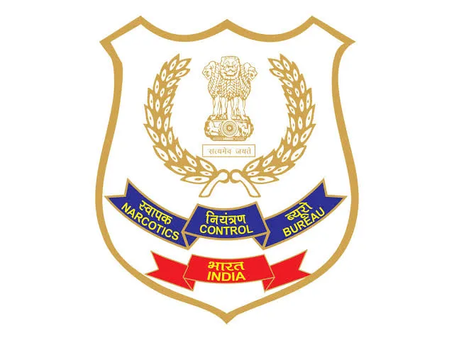 NCB ने नालासोपारा में पांच स्थानों पर छापा मारकर दो विदेशी ड्रग पेडलर गिरफ्तार किया