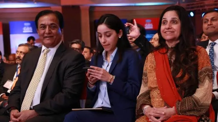 यस बैंक के संस्थापक राणा कपूर की पत्नी, बेटी को अंतरिम जमानत