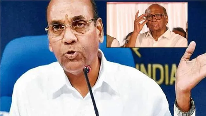 एमवीए सरकार सिर्फ समायोजन: शिवसेना नेता