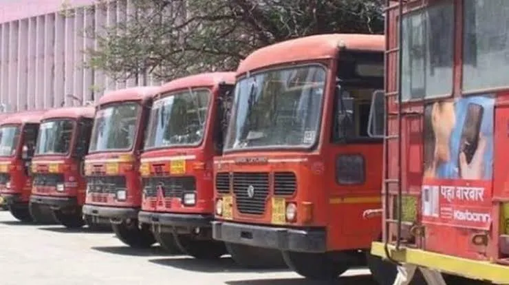 MSRTC ने बस के किराये में वृद्धि करने का फैसला किया