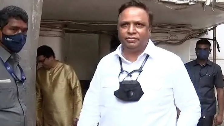 मुंबई के मेयर के खिलाफ मेरी टिप्पणियों को जानबूझकर तोड़-मरोड़ कर पेश किया गया: भाजपा विधायक आशीष शेलार