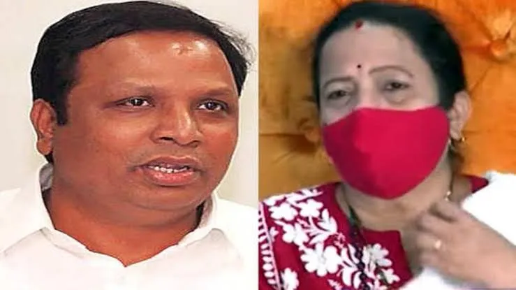 भाजपा विधायक आशीष शेलार की टिप्पणी को लेकर मुंबई की महापौर किशोरी पेडनेकर ने महाराष्ट्र के गृह मंत्री से पत्र लिखकर की शिकायत