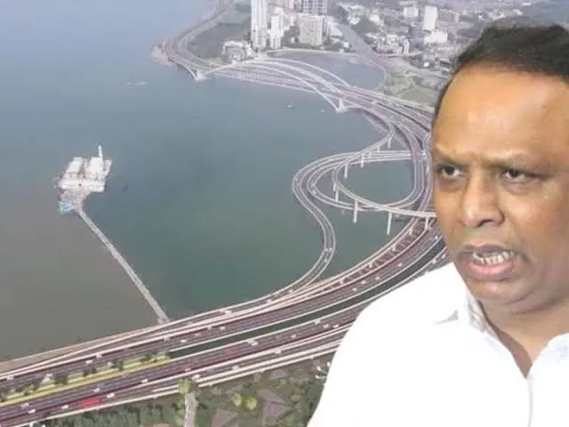 बीएमसी ने मुंबई तटीय सड़क परियोजना में धोखाधड़ी के आरोपों से किया इनकार