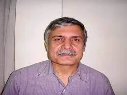 संजय पांडेय : बेहतरीन रिकार्ड के बाद भी यूपीएससी ने डीजीपी पद के लिए उनके नाम की अनदेखी की