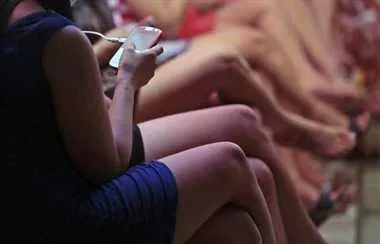 ठाणे में वागले एस्टेट इलाके में सेक्स रैकेट का भंडाफोड़; दो महिलाएं गिरफ्तार