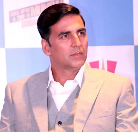 अक्षय कुमार और अभिनेता टाइगर श्रॉफ फिल्म ‘बड़े मियां छोटे मियां’ में साथ आएंगे नजर