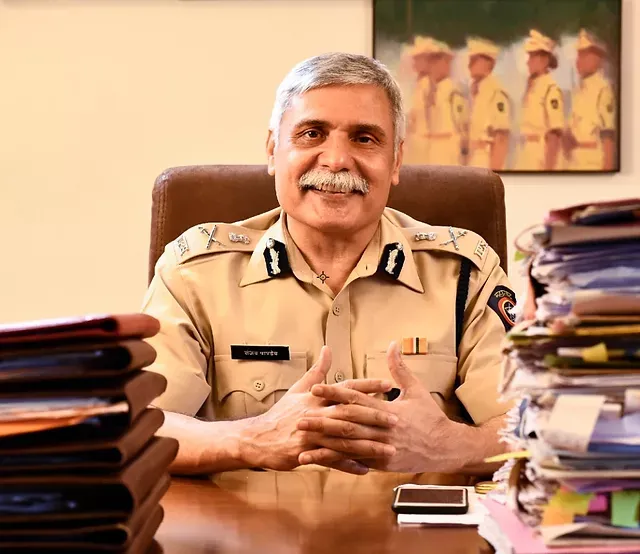 DGP पद के लिए संजय पांडे पर विचार करने पर UPSC को अपने प्रतिनिधित्व पर पुनर्विचार करेगी सरकार
