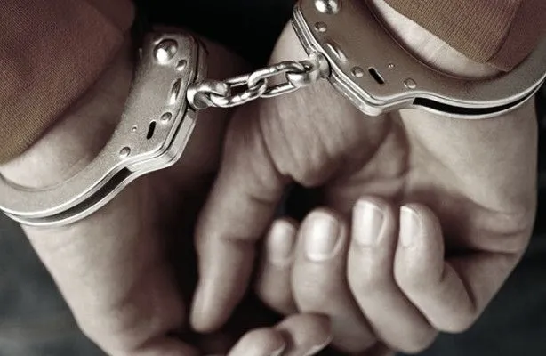 ठाणे में पुलिसकर्मियों से बदसलूकी के आरोप में  दो भाइयों को  गिरफ्तार किया