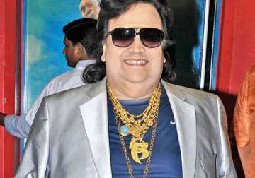 बप्‍पी लहिरी का निधन उनकी उम्र करीब 70 वर्ष