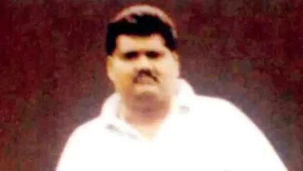 मुंबई में गैंगस्टर सुरेश पुजारी को वसूली के एक और मामले में हिरासत में लिया