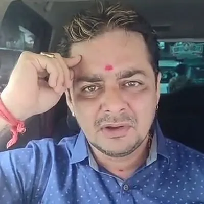 फेमस यूट्यूबर ‘हिंदुस्तानी भाऊ’ गिरफ्तार