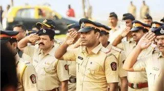हजारों पुलिस कांस्टेबलों को मिलेगा प्रमोशन का मौका