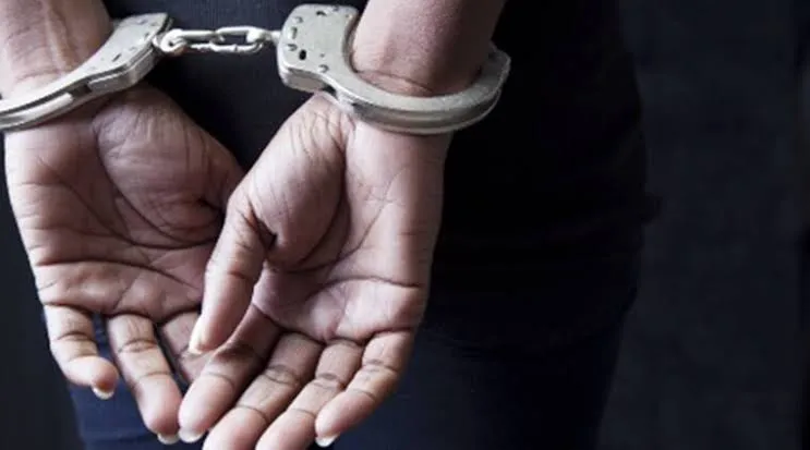 ठाणे शहर में एक होटल के कमरे में पुलिस ने छापा मारा पीएसएल मैचों पर सट्टा लगाने के आरोप में दो लोगों को गिरफ्तार किया