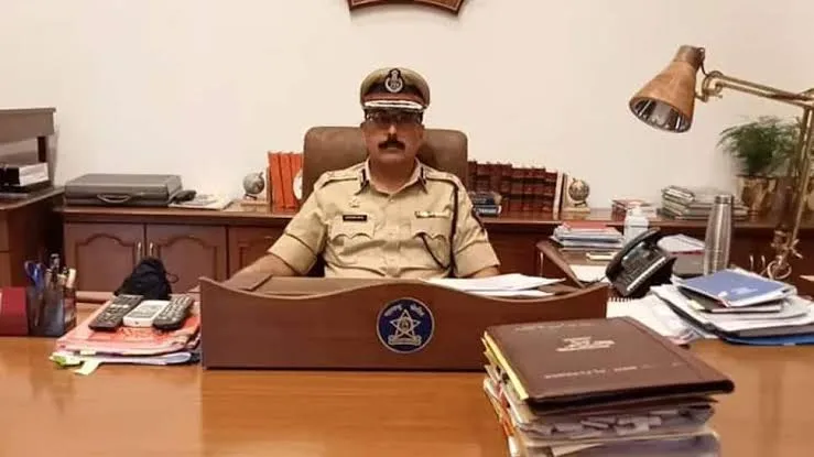 रजनीश सेठ को महाराष्ट्र का डीजीपी बनाए जाने के बाद अदालत ने जनहित याचिका का निस्तारण किया