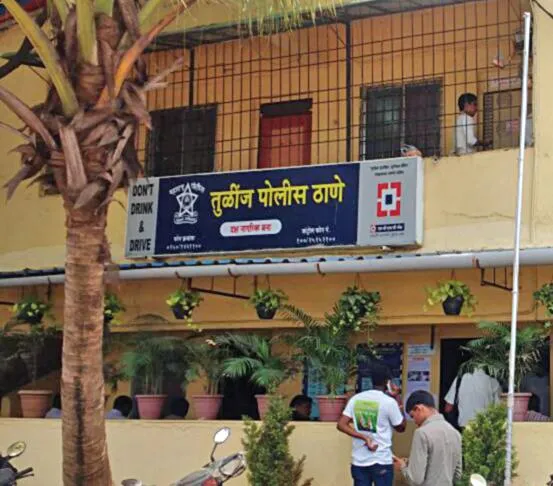 पालघर मैं उत्तर प्रदेश के नाबालिग भाई-बहन वसई की सड़कों पर मिले