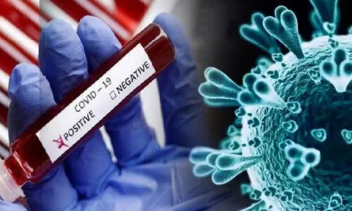 मुंब्रा में COVID-19 मरीज के रिश्तेदार से दवा के बहाने  पैसे ठगने पर व्यक्ति के खिलाफ मामला दर्ज