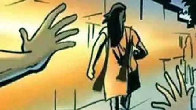 दक्षिण मुंबई के महिला विश्वविद्यालय से हाथ पकड़कर अश्लील हरकत करना डिप्टी रजिस्ट्रार के खिलाफ अपराध दर्ज