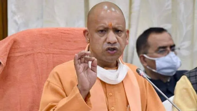 मुख्यमंत्री योगी आदित्यनाथ की  कैबिनेट बैठक में मुफ्त राशन योजना को तीन महीने और बढ़ाया गया