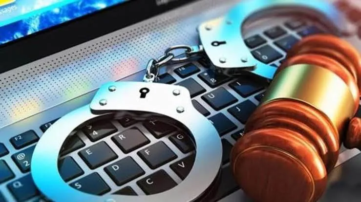 मीरा रोड में एक और ऑनलाइन लॉटरी रैकेट का भंडाफोड़, 2 गिरफ्तार