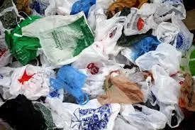 मुंबई नगर निगम ने चार साल में दो लाख किलो प्लास्टिक किया जब्त