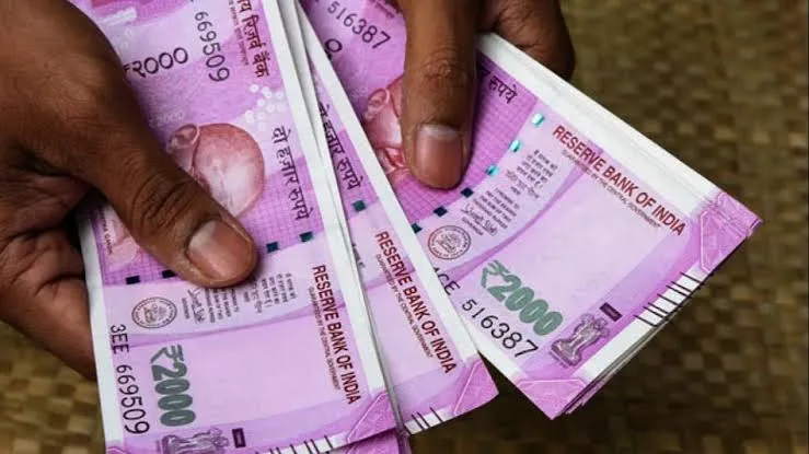 भायखला नकली करेंसी मामले में पुणे से पकड़ा गया व्यक्ति