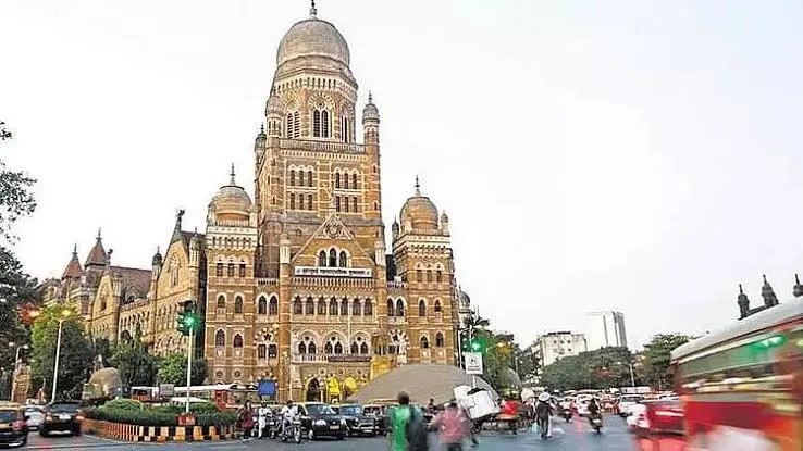BMC का ऐलान चुनावों से पहले हर वार्ड के लिए जारी होगा हेल्पलाइन नंबर