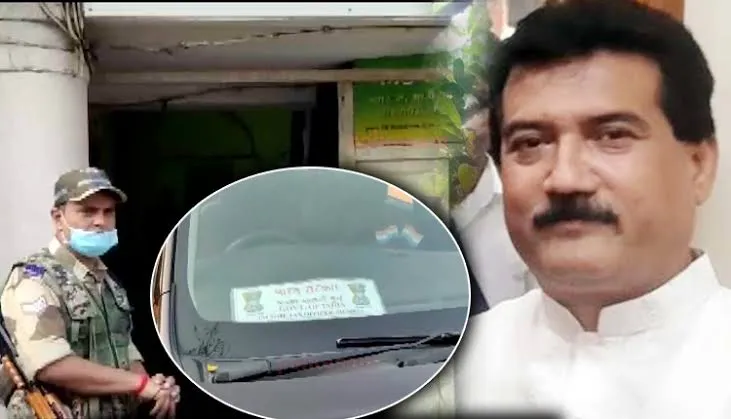 यशवंत जाधव पर आयकर विभाग की कार्रवाई ,130 करोड़ रुपये की संपत्ति के सबूत