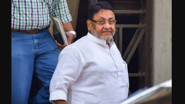 NCP नेता नवाब मलिक की प्रवर्तन निदेशालय की हिरासत 7 मार्च तक बड़ी