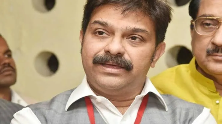 बॉम्बे हाईकोर्ट ने भाजपा नेता प्रसाद लाड को ईओडब्ल्यू मामले में गिरफ्तारी से अंतरिम संरक्षण