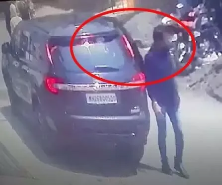 Nanded में बिल्डर संजय बियानी को हमलावरों ने गोली मारी