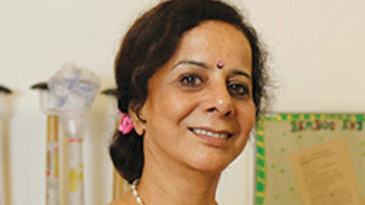 मुंबई में एक्ट्रेस मंजू सिंह का दिल का दौरा पड़ने से निधन