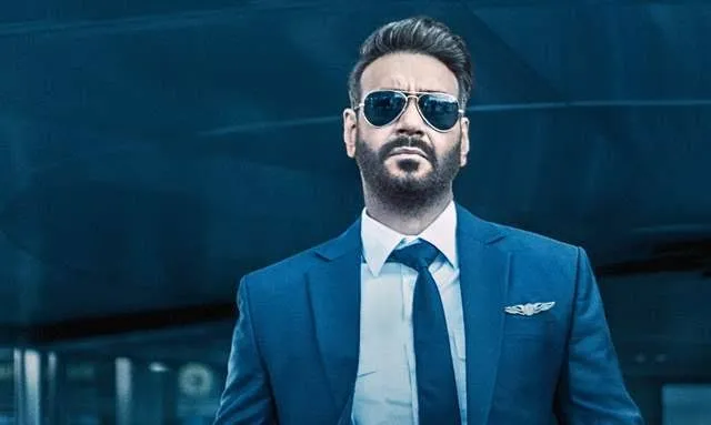 अजय देवगन की रनवे 34 पहले दिन ही फुस्‍स