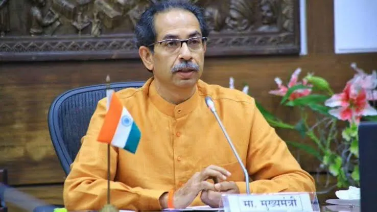 कश्मीरी पंडितों के मुद्दे पर भारतीय जनता पार्टी ने उद्धव ठाकरे पर साधा निशाना