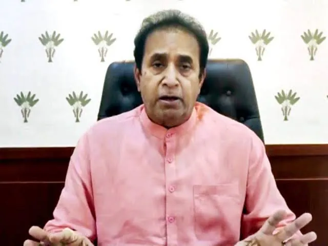 अनिल देशमुख को  हिरासत में लेने की  अदालत की अनुमति  के खिलाफ उच्च न्यायालय का दरवाजा खटखटाया