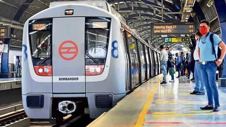 मुंबई मेट्रो की दो अप्रैल से शुरू होगी मेट्रो की दो नई लाइन, आठ साल बाद महानगर में नई शुरुआत