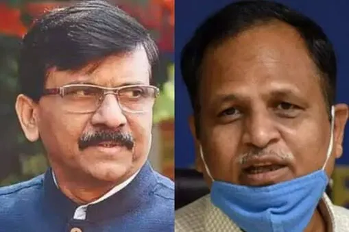 ED के एक्शन सत्येंद्र जैन के परिवार और संजय राउत की पत्नी की करोड़ों की संपत्ति अटैच