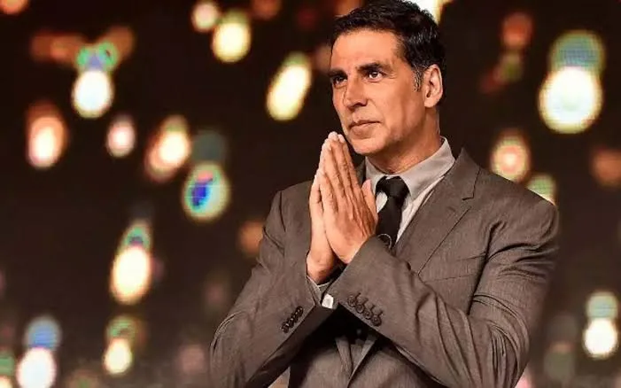 एक्टर अक्षय कुमार ने लिया बड़ा फैसला, तंबाकू ब्रांड से मिली फीस को करेंगे दान