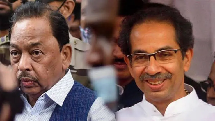 मुख्यमंत्री उद्धव ठाकरे के लिए  ‘थप्पड़’ वाली टिप्पणी : अदालत ने राणे की गिरफ्तारी पर रोक लगायी