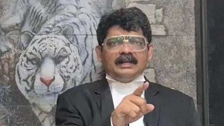 महाराष्ट्र राज्य परिवहन के 115 कर्मचारियों समेत वकील गुणरत्न सदावर्ते की जमानत मंजूर