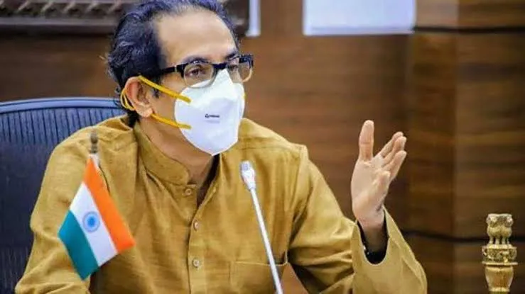 महाराष्ट्र सरकार ने आज बुलाई सर्वदलीय बैठक