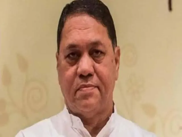 महाराष्ट्र राज्य सरकार के लिए लाउडस्पीकर लगाने या हटाने का कोई प्रावधान नहीं : दिलीप वालसे पाटिल