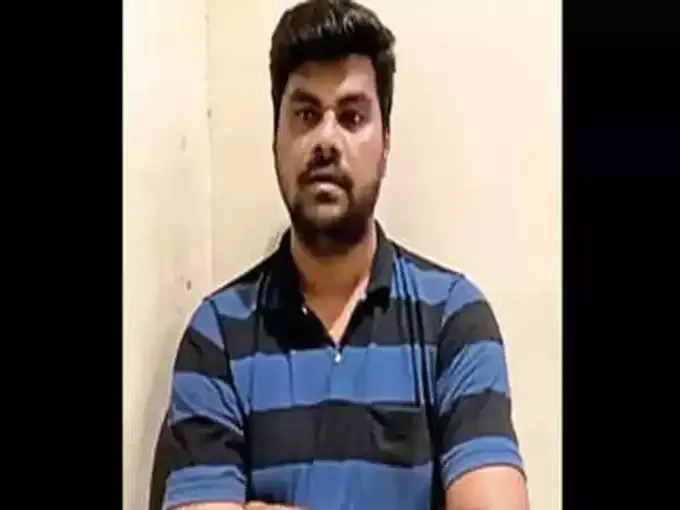 प्रभाकर सैल एनसीबी के गवाह दिल का दौरा पड़ने से मौत हो गई