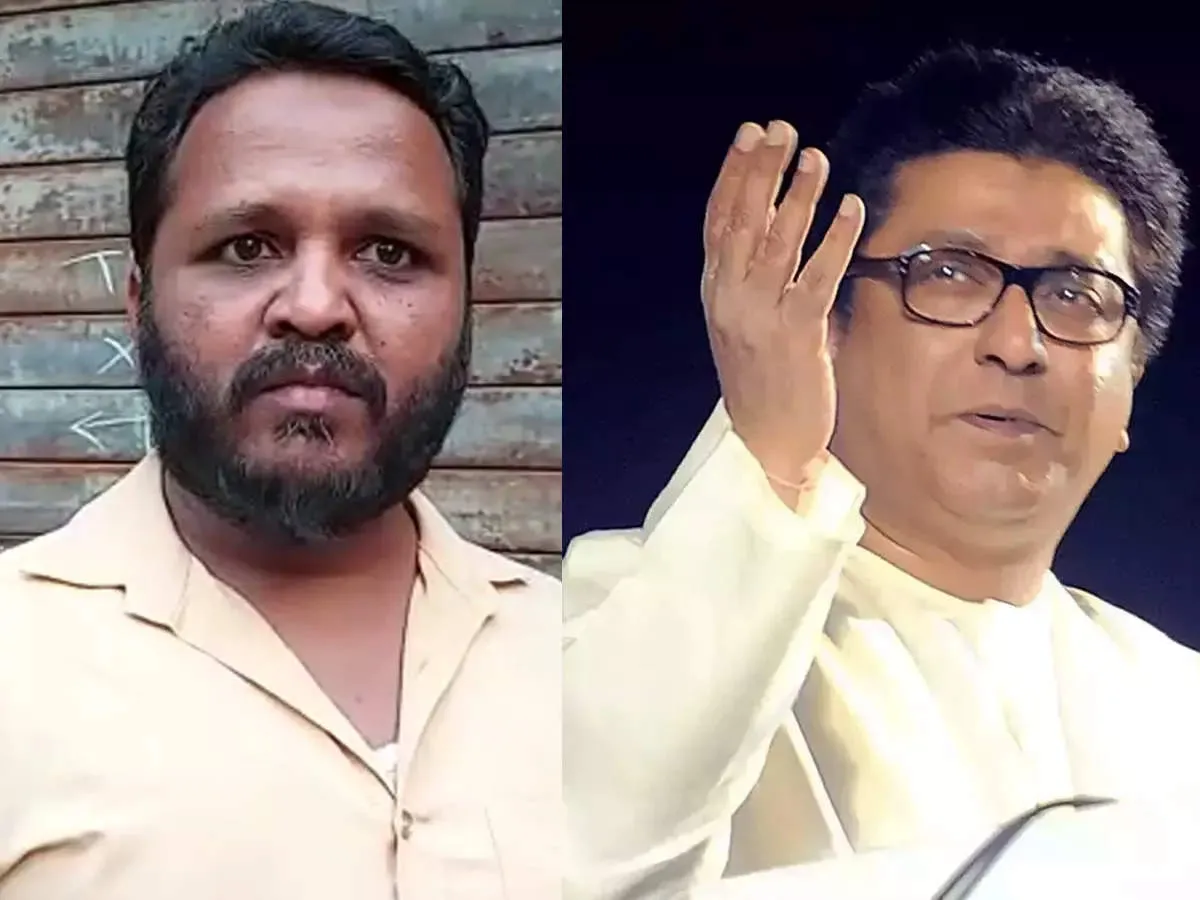 पुणे से मनसे के मुस्लिम पदाधिकारी ने राज ठाकरे की उस चेतावनी के बाद पार्टी छोड़ दी