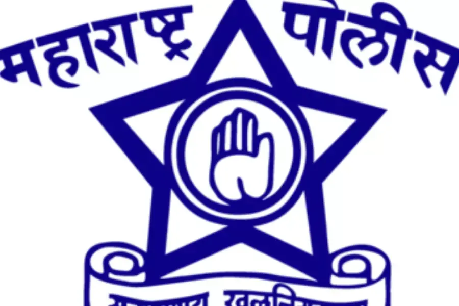 महाराष्ट्र : दोष सिद्धि प्रतिशत का ब्यौरा पुलिस आयुक्तालय प्रतिशत