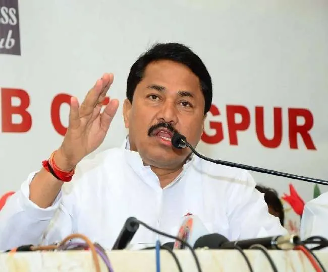 महाराष्ट्र कांग्रेस अध्यक्ष नाना पटोले ने कहा, उच्चतम न्यायालय के आदेश से फडनवीस का पाखंड उजागर हो गया…