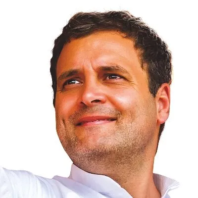राहुल गांधी ने सरकार पर किया हमला