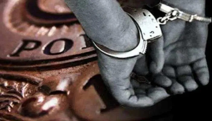 राकांपा के अध्यक्ष शरद पवार के खिलाफ आपत्तिजनक ट्वीट करने पर नासिक से गिरफ्तार…